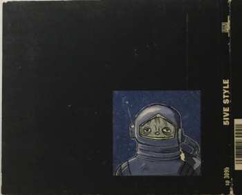 CD Five Style: 5 Style