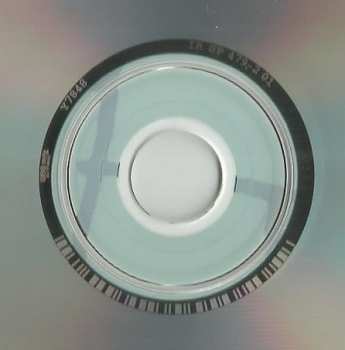 CD Five Style: Miniature Portraits