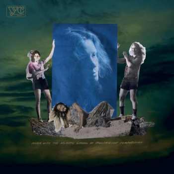 Album Fiver: Fiver With The Atlantic School Of Spontaneous Composition