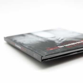 2CD fïx8:sëd8: The Inevitable Relapse (Rail At A Liar) NUM | LTD