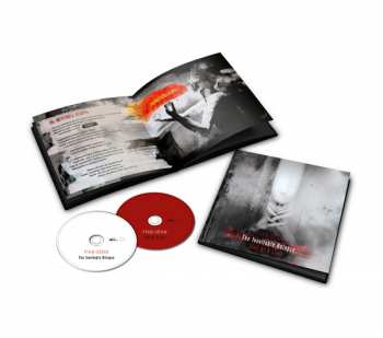 2CD fïx8:sëd8: The Inevitable Relapse (Rail At A Liar) NUM | LTD