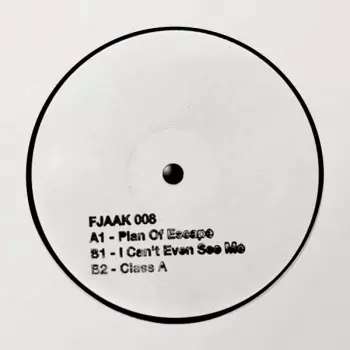 FJAAK: FJAAK 008