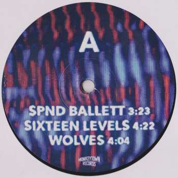 2LP FJAAK: FJAAK