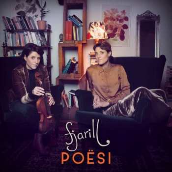 Album Fjarill: Poësi