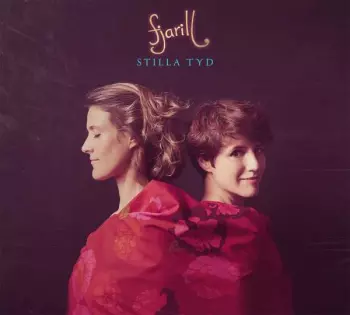 Stilla Tyd