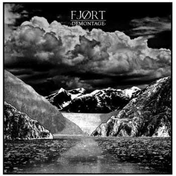CD FJØRT: Demontage