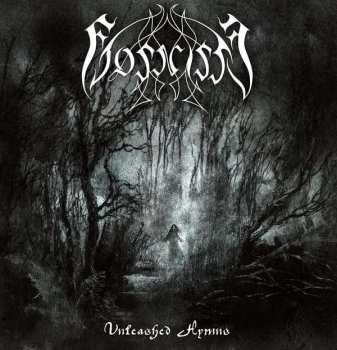 LP Fjøsnisse: Unleashed Hymns CLR | LTD