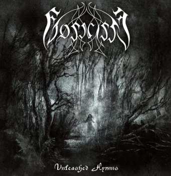 LP Fjøsnisse: Unleashed Hymns LTD