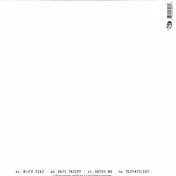 LP FKA Twigs: EP2