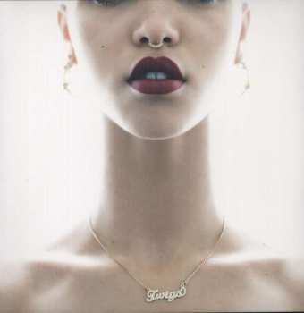 Album FKA Twigs: EP2