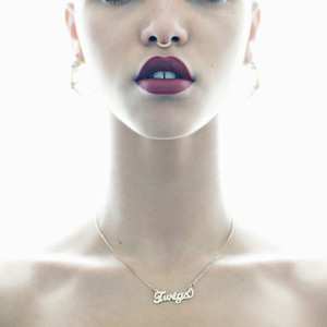 LP FKA Twigs: EP2