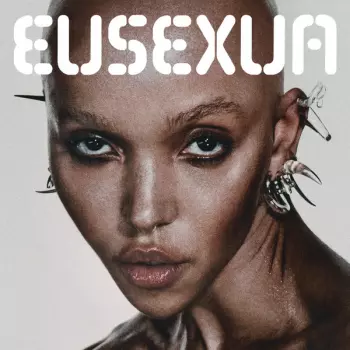 FKA Twigs: Eusexua