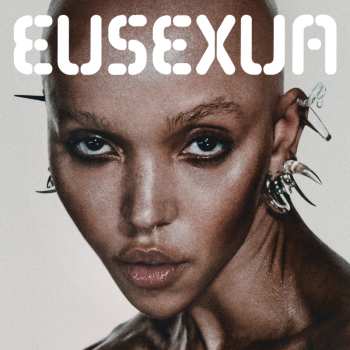 LP FKA Twigs: Eusexua CLR | LTD