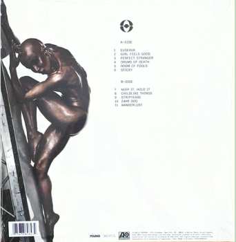 LP FKA Twigs: Eusexua CLR | LTD