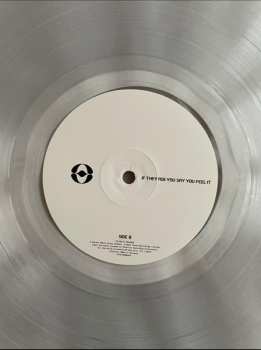 LP FKA Twigs: Eusexua CLR | LTD