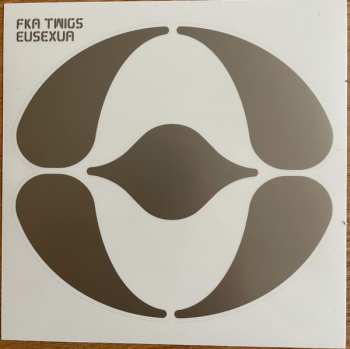 LP FKA Twigs: Eusexua CLR | LTD