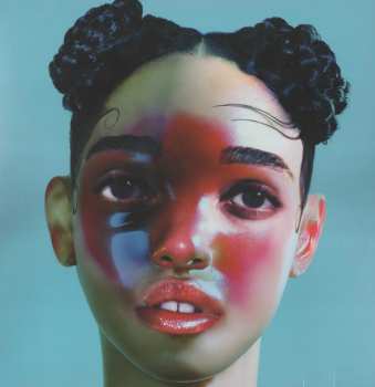 LP FKA Twigs: LP1