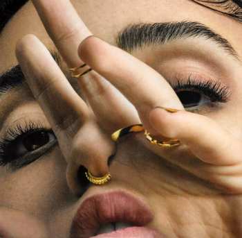 LP FKA Twigs: M3LL155X