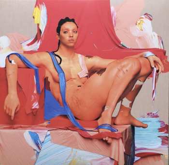 LP FKA Twigs: Magdalene