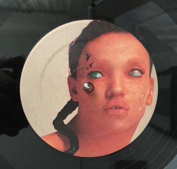 LP FKA Twigs: Magdalene
