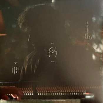 LP FKJ (French Kiwi Juice): Just Piano