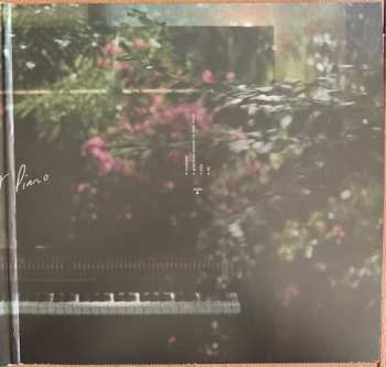 LP FKJ (French Kiwi Juice): Just Piano