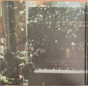 LP FKJ (French Kiwi Juice): Just Piano
