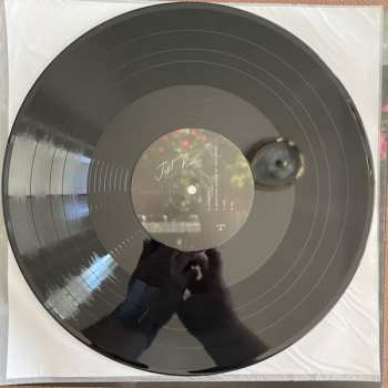 LP FKJ (French Kiwi Juice): Just Piano