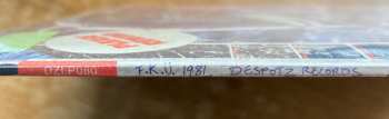 LP F.K.Ü.: 1981 LTD | NUM