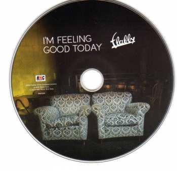 CD Flabby: I'm Feeling Good Today