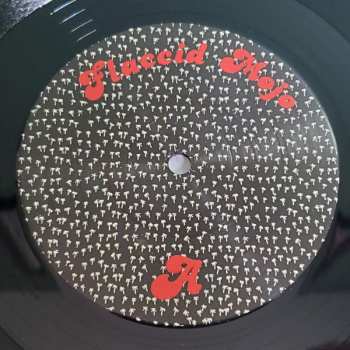 LP Flaccid Mojo: Flaccid Mojo