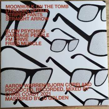 LP Flaccid Mojo: Flaccid Mojo