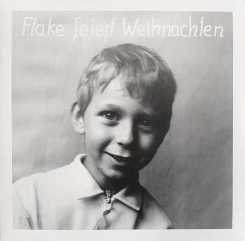 Album Flake: Flake Feiert Weihnachten