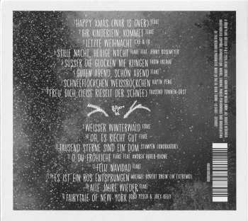 CD Flake: Flake Feiert Weihnachten