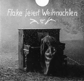 CD Flake: Flake Feiert Weihnachten