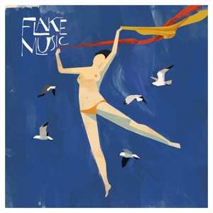 LP Flake Music: When You Land Here, It's Time To Return