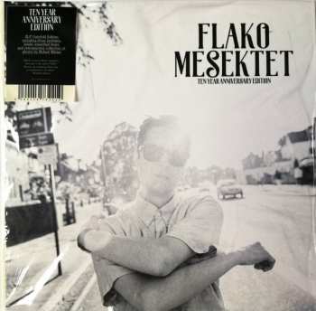 LP fLako: Mesektet Ten Year Anniversary Edition LTD
