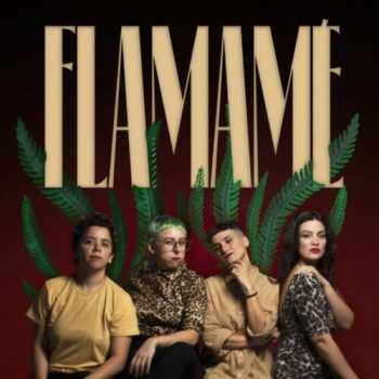 Album Flamamé: Flamamé
