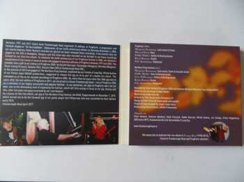 2CD Flamborough Head: Live at ProgFarm 2006 (& Northern Prog Festival 2015) DIGI