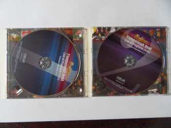 2CD Flamborough Head: Live at ProgFarm 2006 (& Northern Prog Festival 2015) DIGI