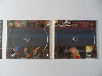 2CD Flamborough Head: Live at ProgFarm 2006 (& Northern Prog Festival 2015) DIGI