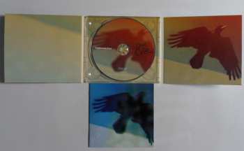 CD Flamborough Head: One For The Crow DIGI