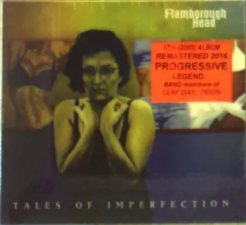 Tales Of Imperfection