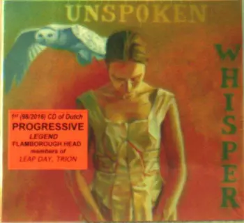 Unspoken Whisper