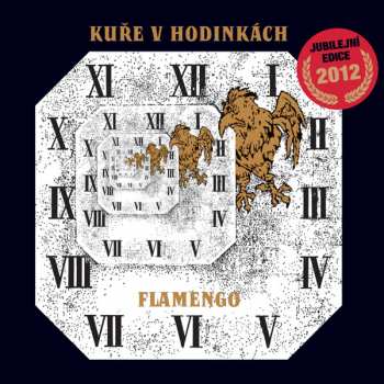 CD Flamengo: Kuře V Hodinkách DIGI