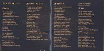 CD Flames Of Fire: Flames Of Fire