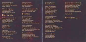 CD Flames Of Fire: Flames Of Fire