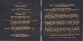 CD Flames Of Fire: Flames Of Fire