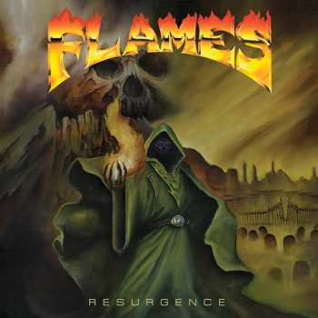 LP Flames: Resurgence