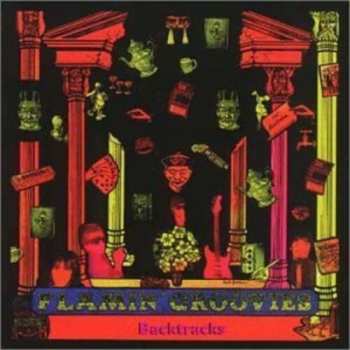 Album The Flamin' Groovies: One Night Stand